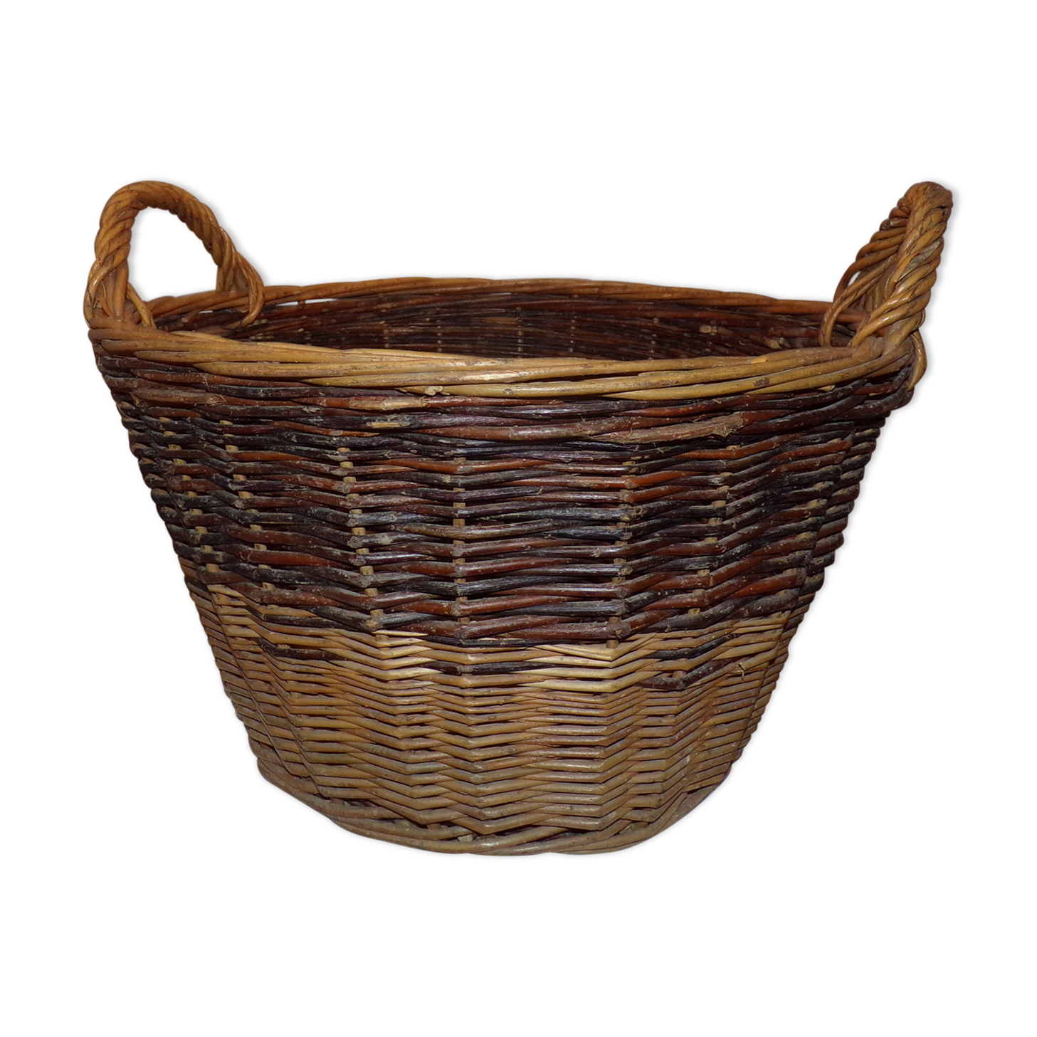 Apple basket