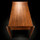 Table basse modulable en table haute