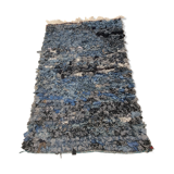 Carpet boucharouite 145 x 90 cm