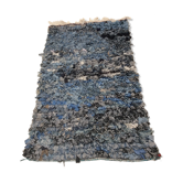Carpet boucharouite 145 x 90 cm
