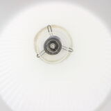 Mid-Century Glass Pendant, 1960's