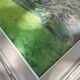 Oil painting signed E. Moutie