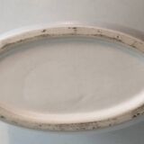 White Ceramic Vase