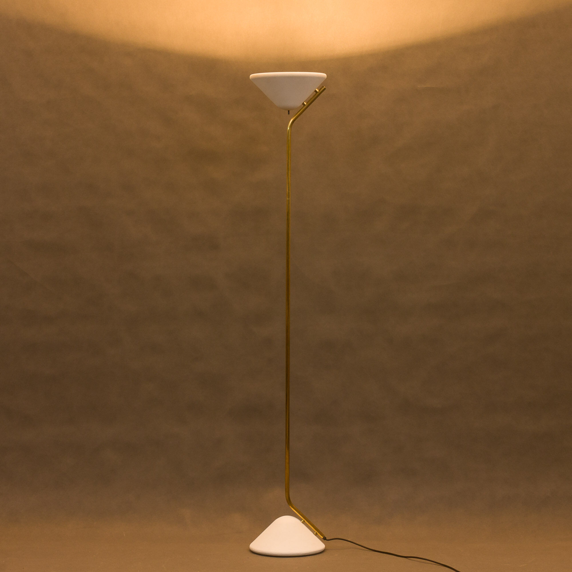 Clessidra lamp by Raul Barbieri & Giorgio Marianelli