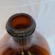 Demijohn amber