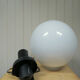 Pair of Philips suspension, Opal