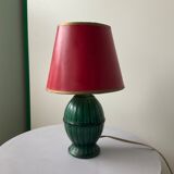 Vintage table lamp