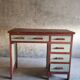 Vintage adult desk