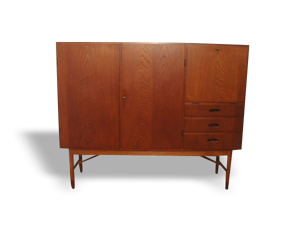 Buffet de kurt Ostervig pour Randers