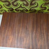 Extendable table 1970" teak