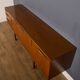 Restored Teak 1960s Retro Long Mcintosh Dunvegan Sideboard By Tom Robertson