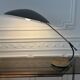 Lampe Kaiser Idell 6775 par Christian Dell
