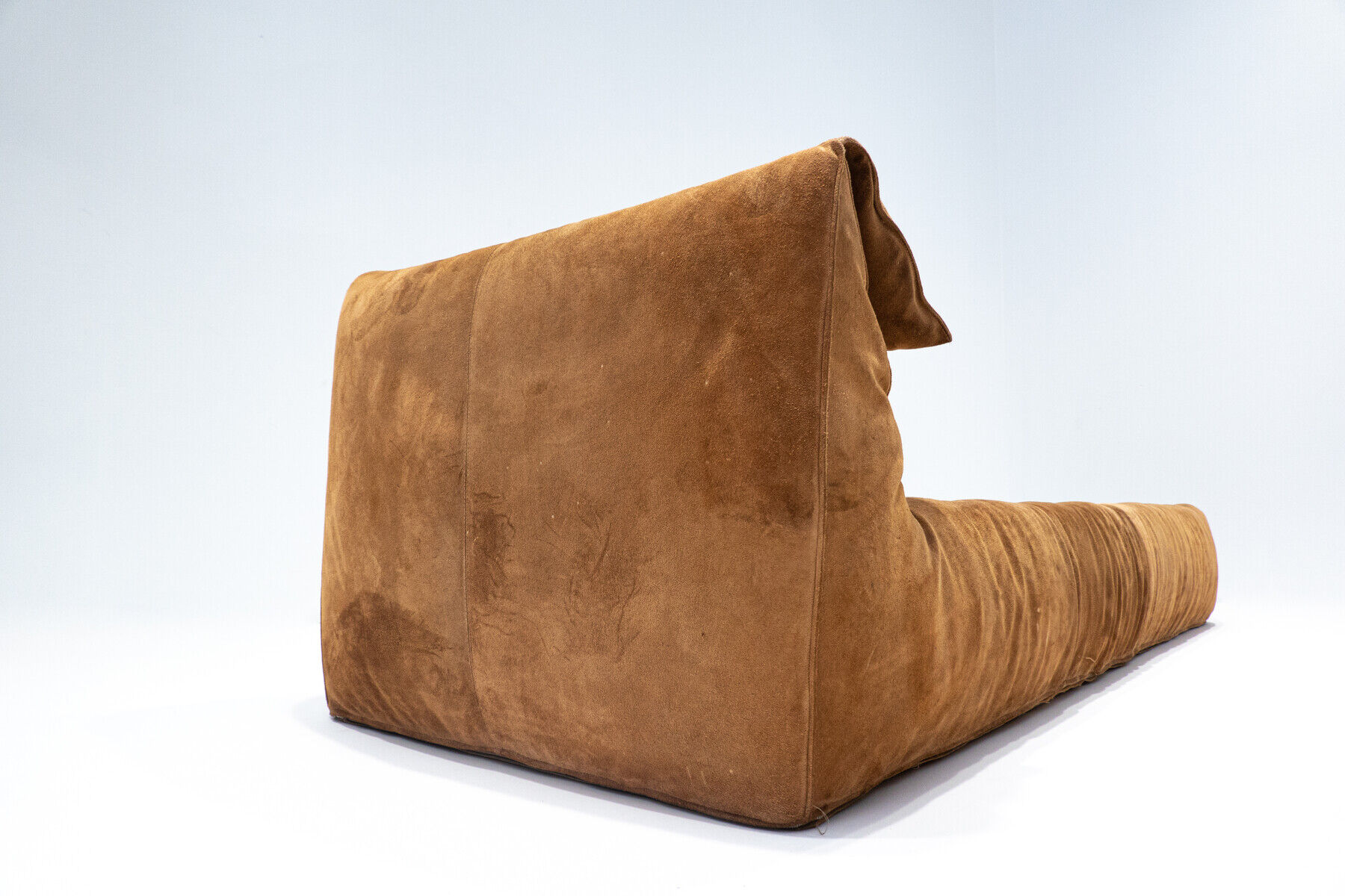 Modern bambole daybed by Mario Bellini, Sweden, C&B Italia, 1970s