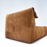 Modern bambole daybed by Mario Bellini, Sweden, C&B Italia, 1970s