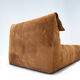 Modern bambole daybed by Mario Bellini, Sweden, C&B Italia, 1970s
