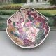 vintage Asian porcelain bowl