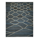 Contemporary Tribal Decorative Kilim 324 cm x 407 cm