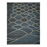 Contemporary Tribal Decorative Kilim 324 cm x 407 cm