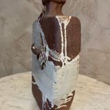 Ceramic vase