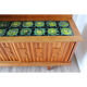 Vintage buffet Guillerme et Chambron edition "Votre Maison" 1960