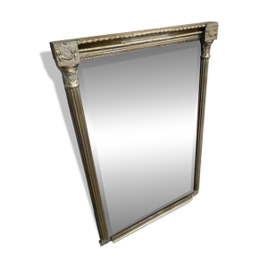 Magnifique Miroir ancien