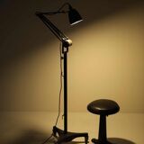 Hadrill & Hortsmann Counterbalance Floor Lamp