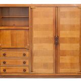Wardrobe by Guillerme and Chambron