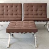 Knoll - Ludwig Mies van der Rohe - Armchair (3)