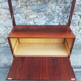 Rosewood shelf by Poul Cadovius1960