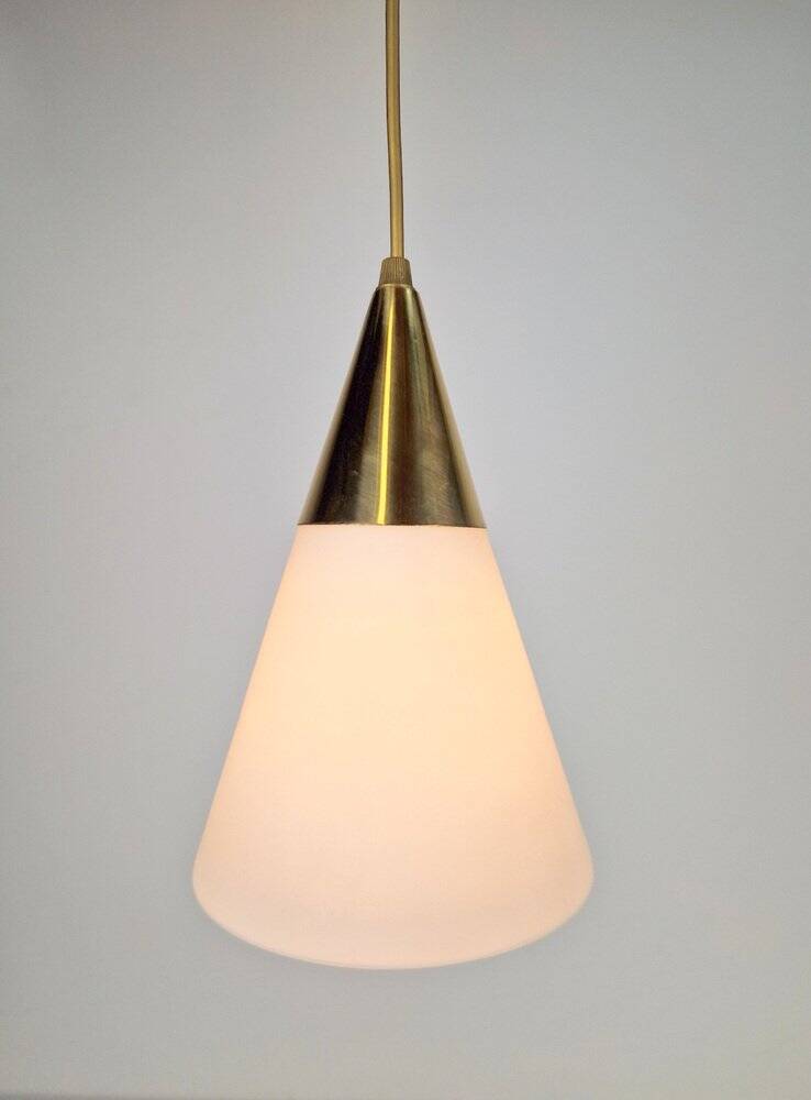 Suspensions, années 1970, ensemble de 2
