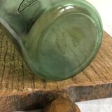 Solidex jar 2 liters