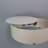 Set of two wall lamps, model 288w by Bruno Gatta for Stilnovo 1959