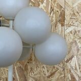 Lampadaire E.R. Nele Temde Kugellampe Suisse