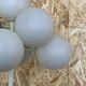 Lampadaire E.R. Nele Temde Kugellampe Suisse