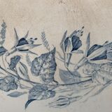 Old compotier Terre de Fer, Model Martha