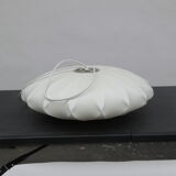 Suspension saucer Crisscross M