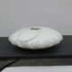 Suspension saucer Crisscross M