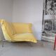 Fauteuil d'angle câlin par Pascal Mourgue pour Cinna