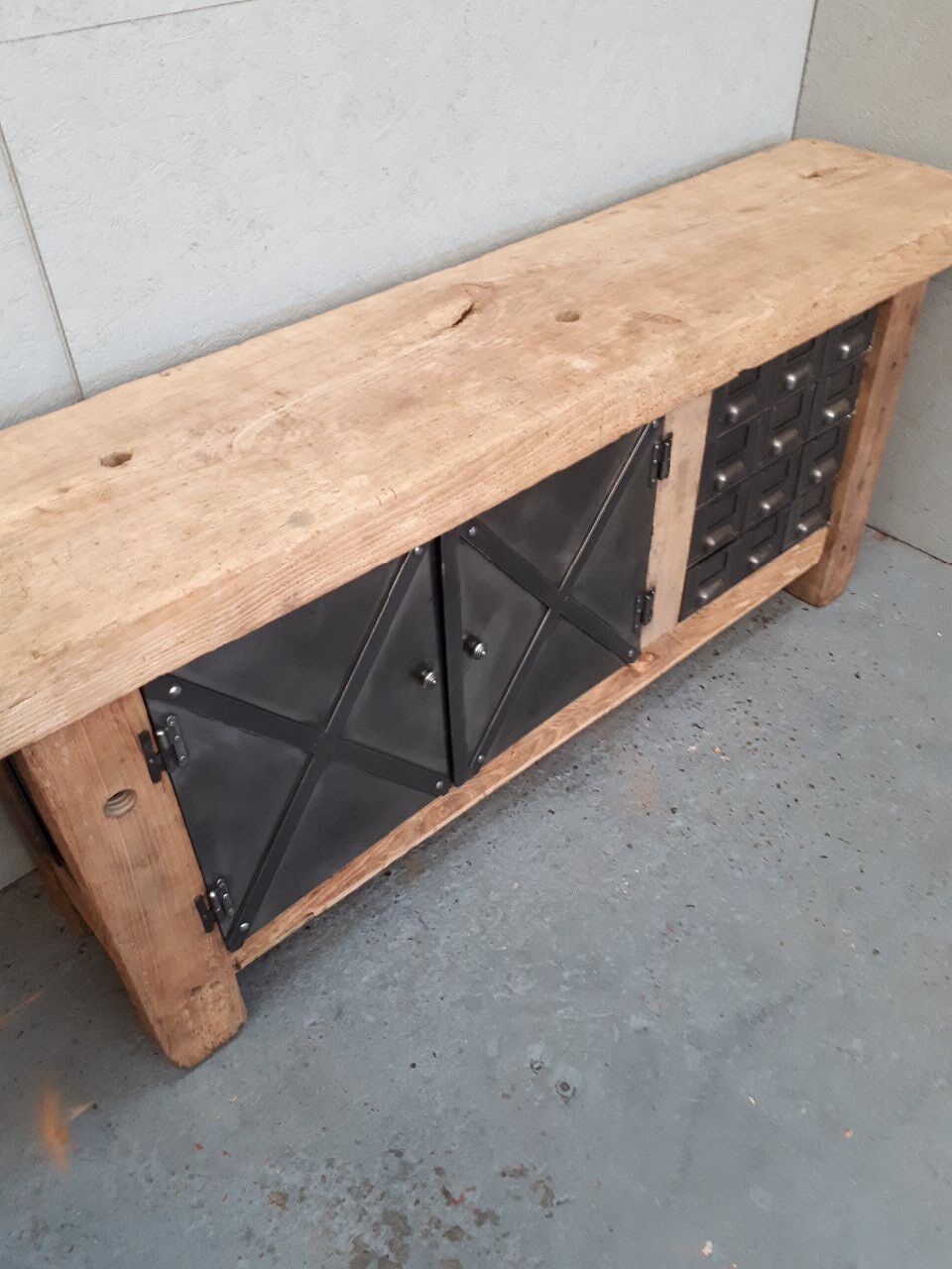 Old established in Elm