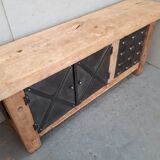 Old established in Elm