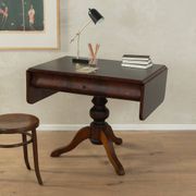 Antique desk from around 1890