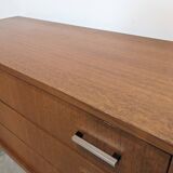 Mid-century commode from the 1960s