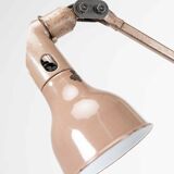 Mek-elek machinists task lamp