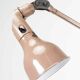 Lampe de travail Mek-elek machinistes