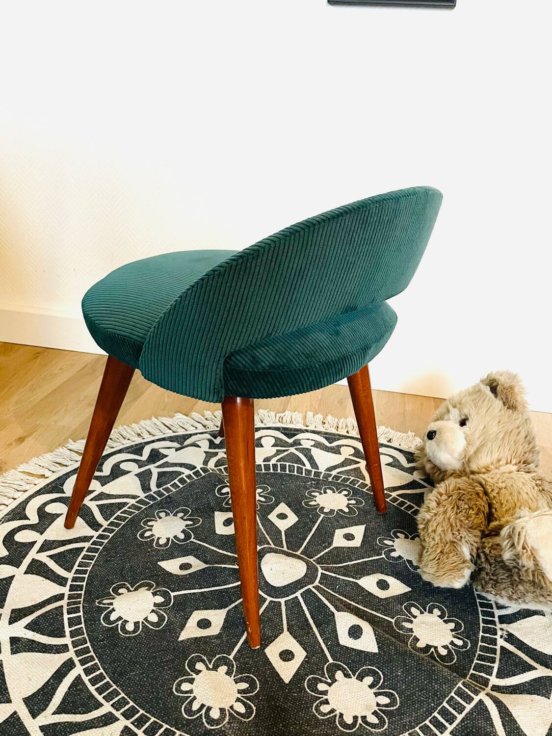 Children's chair