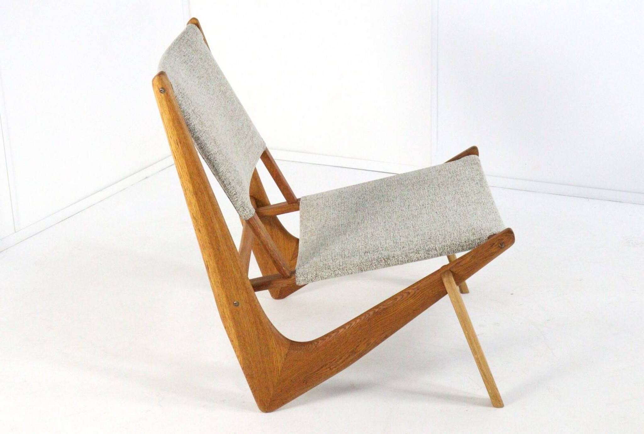 Bertil W. Behrman for Engen Möbelfabriker armchair