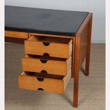 Vintage Scandinavian desk from the 1960s