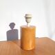 Lamp base IMT Italy in solid wood