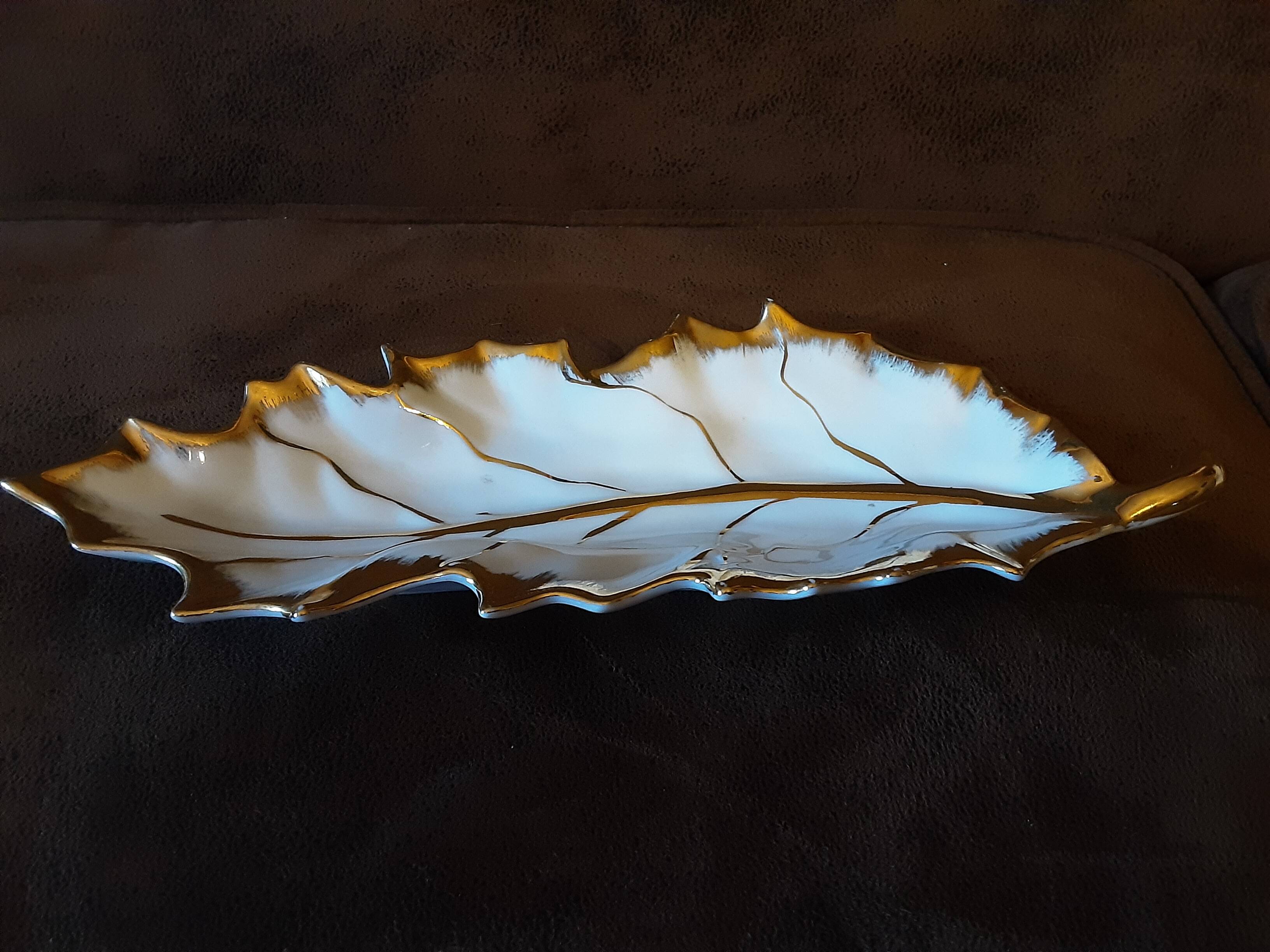 Vide poches  porcelaine Limoges