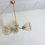Bubble pendant lamp